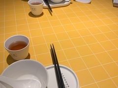 -蔡澜点心·粤菜(花城汇南区店)