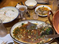 -妈妈的味道(和顺古镇店)