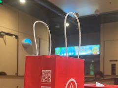 -海底捞火锅(方圆荟店)