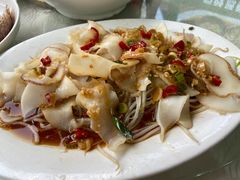 -林记海鲜排档·十年海鲜地标