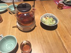 -一心创作料理屋(经开万达店)