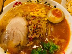 -日出拉面(望京店)