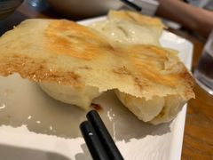 猪肉茴香包-四季小馆·地道北京小吃(广百店)