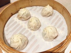 特色小笼包-鼎泰丰(德基广场店)
