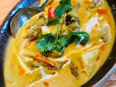 -Thai Alley泰爱里(二沙岛店)