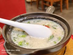 -宏状元现熬粥·京味菜(五棵松店)