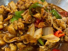 -宜城私房菜.臭鳜鱼(九华新街店)