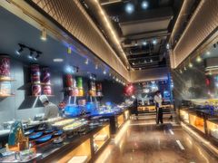 -萧邦音乐会所KTV·蒸汽活海鲜自助(福田店)