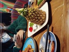 -雀舞云南菜(天津天河城购物中心店)