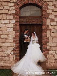 -唯一视觉婚纱摄影(李家村店)