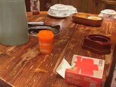 -衡厨·衡阳土菜(中南店)