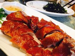 -不倒翁·徽天下名菜楼(马鞍山路店)