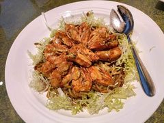 -顺德喜来登酒店·采悦轩