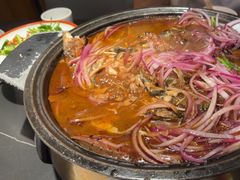 -辣尚瘾·烤鱼·新川菜(交大直营店)