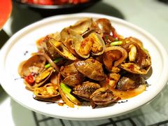 香辣花甲-熊记虾王·小龙虾(东晓南店)