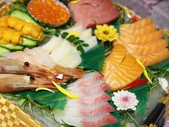 -鮨之佐壽司外賣店(氹仔市区店)