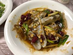 -阿杰臻选海鲜饭店(普陀山店)