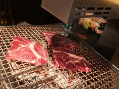 -九田家黑牛烤肉料理(无锡T12店)