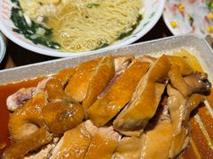 -西关味(大卫城店)