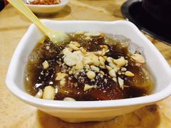 -学街秀兰麻辣烫(眉山分店)