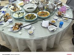 -双月饭店·20年老字号(新村店)