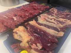 -潮发潮汕牛肉店(龙洞店)