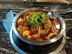 -古乐牛香·鲜牛肉牛杂火锅(解放东路店)