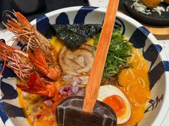 -味千拉面(敏捷广场店)