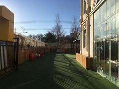 -金禾国际幼儿园