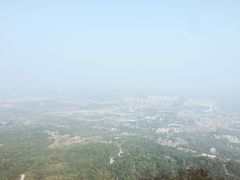 -北京鹫峰国家森林公园