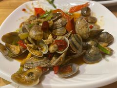 -南海渔家•海鲜•正宗海南菜(海棠湾店)