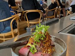 大堂-BOR Eatery(安福路店)