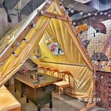 糊涂啊‼️在广州怎么能不吃这家烧烤🦐