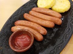 -萨莉亚意式餐厅(彩悦城店)