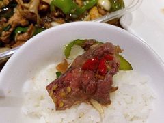 -炊烟小炒黄牛肉(中心印象城店)