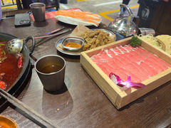-萍姐火锅·公路夜市(南京新街口店)