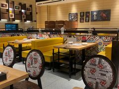 大堂-掂档潮汕牛肉火锅(沈阳万象城店)