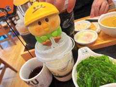 -泡泡玛特POPMART(石景山万达店)
