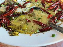 -川里谈·川味小馆(北京路店)