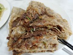 -清真永恒华威肉饼(潘家园店)