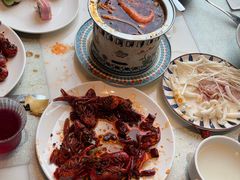 -美食汇自助餐厅(成都万达瑞华酒店)