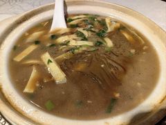 -台州耀达国际酒店-福满楼中餐厅