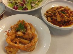 -天和晟烤鸭店(世纪坛店)
