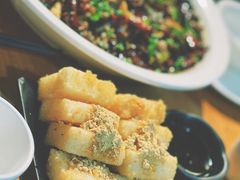 -三猫黑鱼花(南大店)