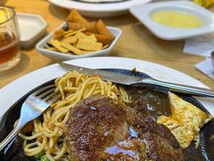 -豪客来牛排(宝龙城市广场店)