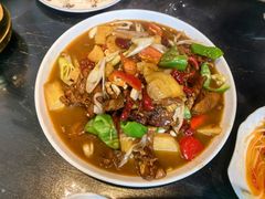 -217丰惠源抓饭(江乾路店)
