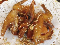 -顺德美食坊(南沙分店)