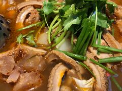 -古乐牛香·鲜牛肉牛杂火锅(解放东路店)