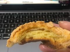 -幸福蛋糕坊(金顶街店)
