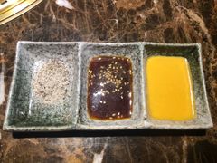 -觅福里•熟成和牛餐厅